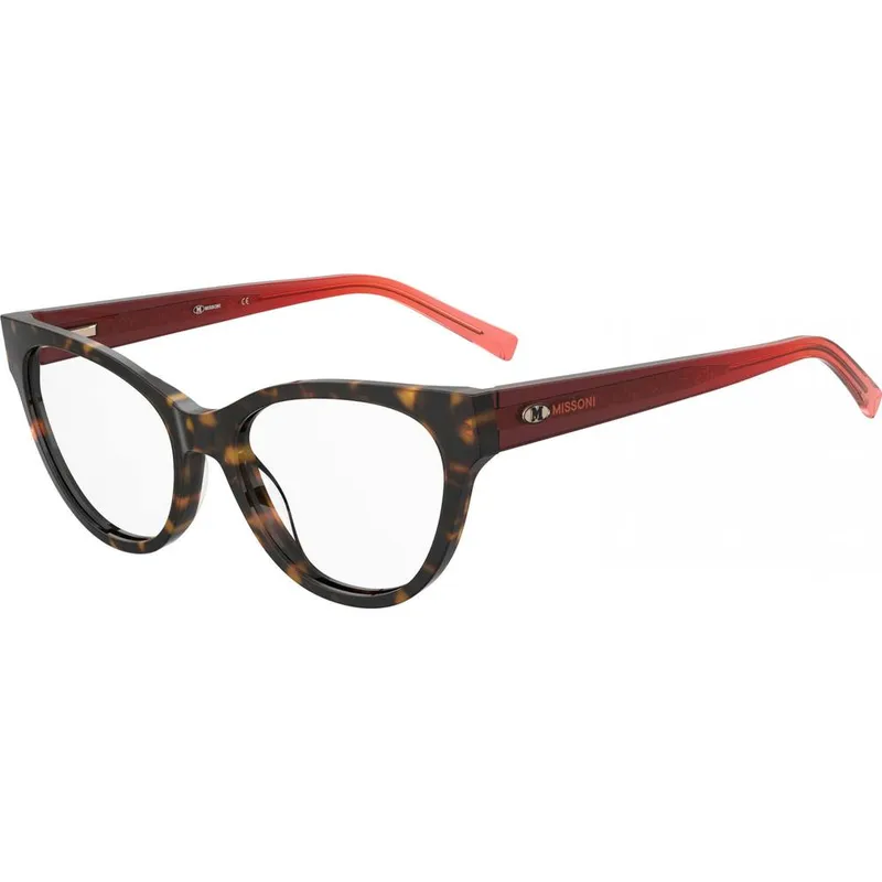 M Missoni Mmi-0097-086F317 Pair Of Glasses in Brown - Brown