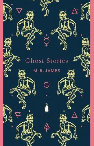 M. R. James Ghost Stories