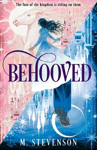 M. Stevenson Behooved