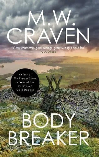 M. W. Craven Body Breaker