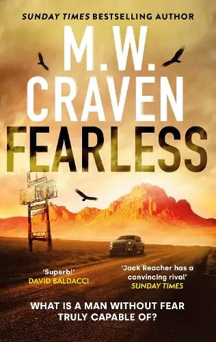 M. W. Craven Fearless