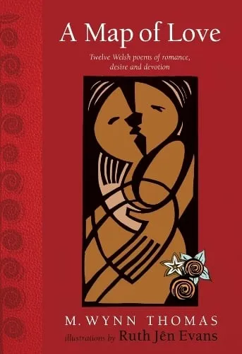 M. Wynn Thomas A Map of Love