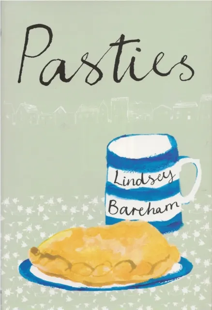 Mabecron Books Ltd Pasties