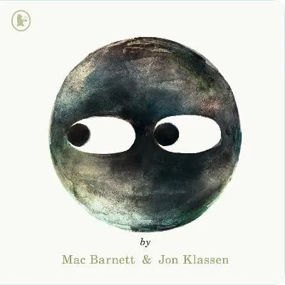 Mac Barnett Circle