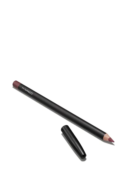 Mac Cosmetics Lip Pencil in Plum Size: 1.45g Plum 1.45g
