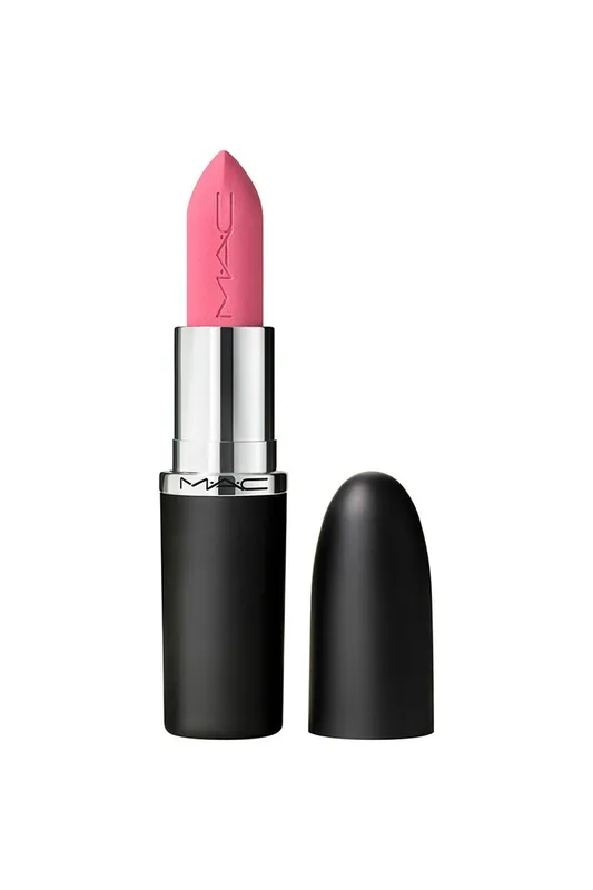 Mac Cosmetics MACximal Silky Matte Lipstick in Lipstick Snob Size: 3.5G Lipstick Snob 3.5G