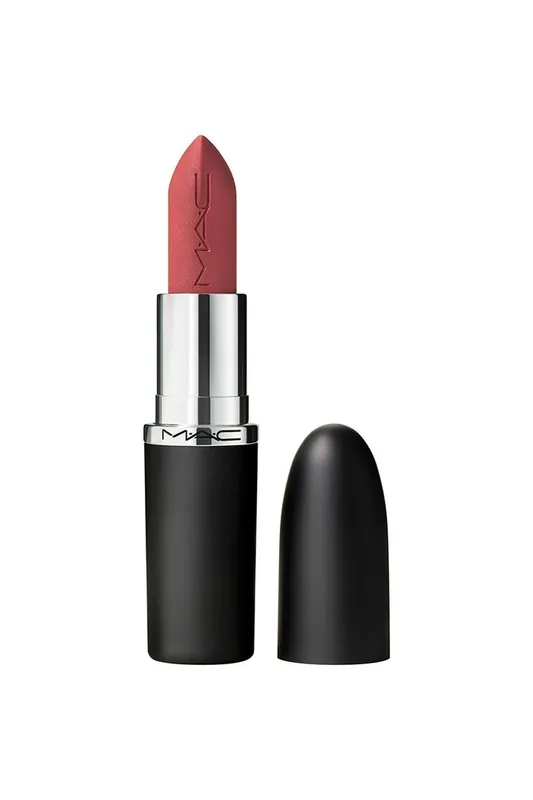 Mac Cosmetics MACximal Silky Matte Lipstick in Mehr Size: 3.5G Mehr 3.5G