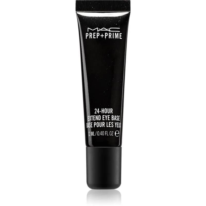 Mac Cosmetics Prep + Prime 24HR Extend Eye Base eyeshadow base 12 ml