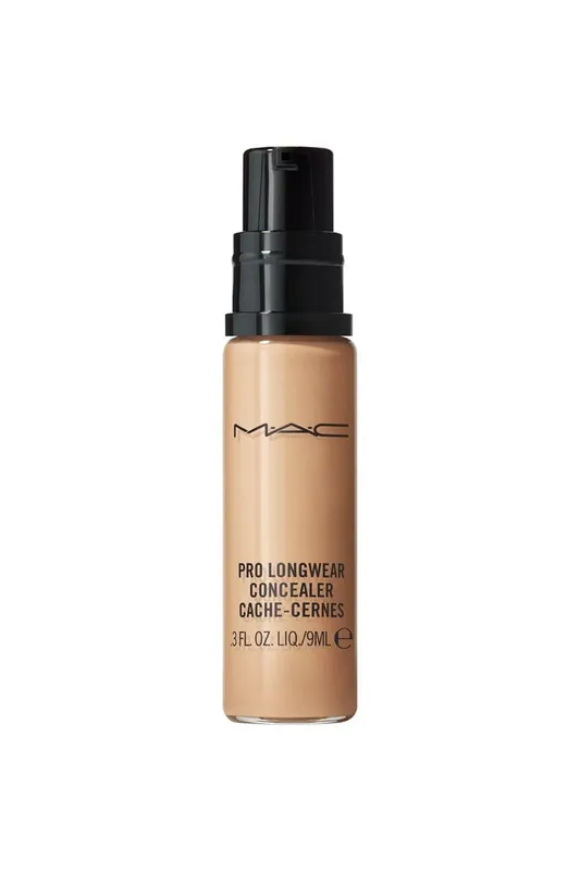 Mac Cosmetics Pro Longwear Concealer in Nc20 Size: 9ml Nc20 9ml