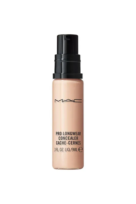 Mac Cosmetics Pro Longwear Concealer in Nw20 Size: 9ml Nw20 9ml