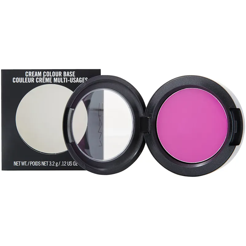 Mac Cream Colour Base - Madly Magenta