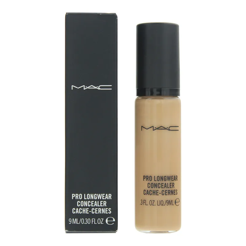 Mac Pro Longwear Nc30 Concealer 9ml