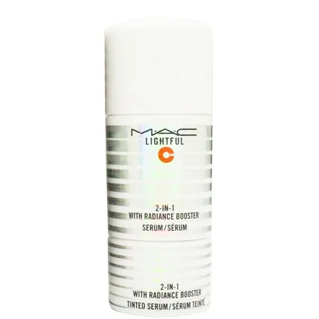 Mac Tinted 2-in-1 Serum - Light
