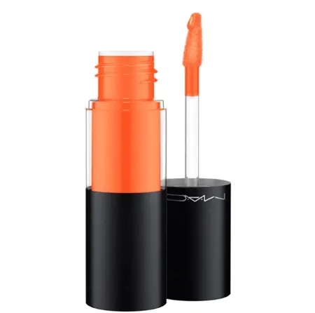 Mac Versicolour Glass Lipgloss - Always & Forever