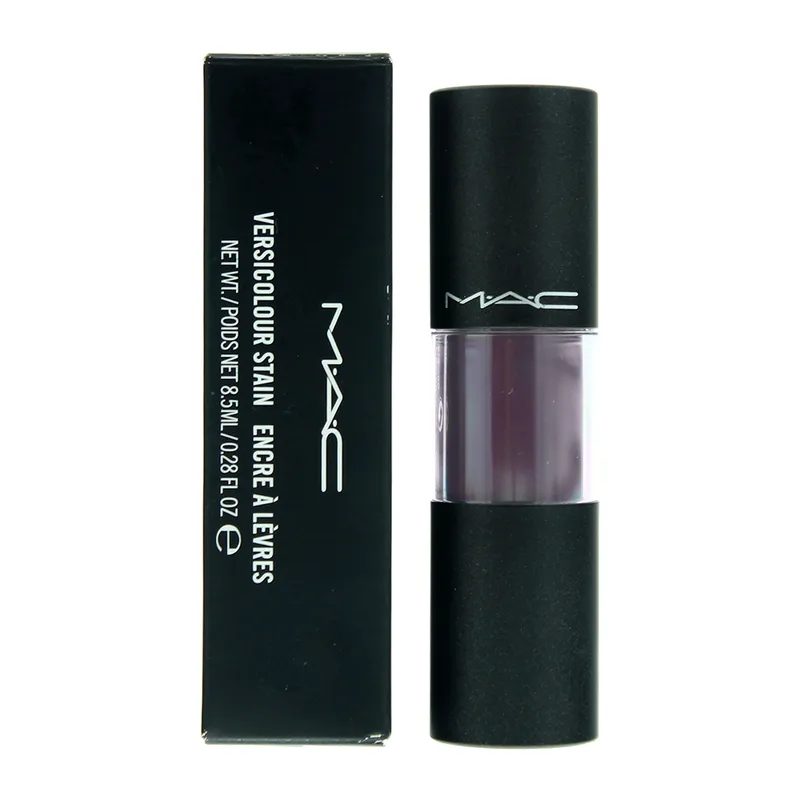 Mac Versicolour Glass Lipgloss - Perpetual Holiday