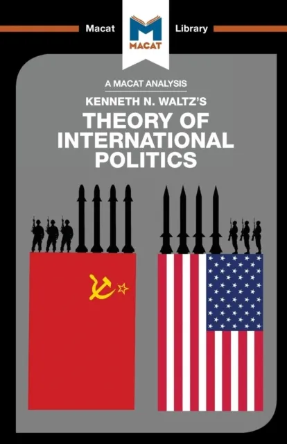 Macat International Limited An Analysis Of Kenneth Waltz'S Theory Of International Politics