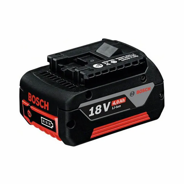 Bosch 1600Z00038 Gba 4.0 Ah 18V CoolPack Battery