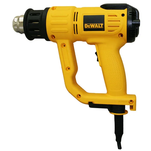 Machine Mart Xtra Dewalt D26414 Heat Gun (230V)