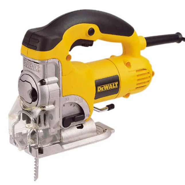 Dewalt DW331K 701W Jigsaw (230V)