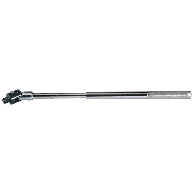 Draper Expert 1/2" Drive Extending Breaker Bar 1/2" 600mm