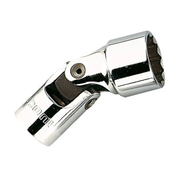 Machine Mart Xtra Facom J.3/8F 3/8" Ogv Hinged Socket 3/8"