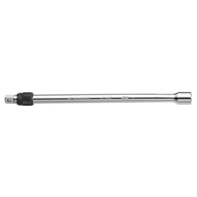 Facom 1/4" Drive Locking Socket Extension Bar 1/4" 150mm
