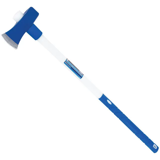 Machine Mart 2.7kg Fibreglass Splitting Maul