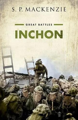 MacKenzie Inchon