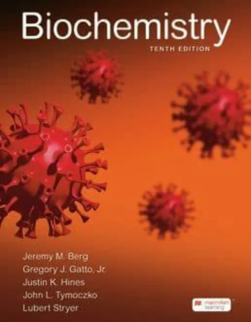 Macmillan Learning Biochemistry
