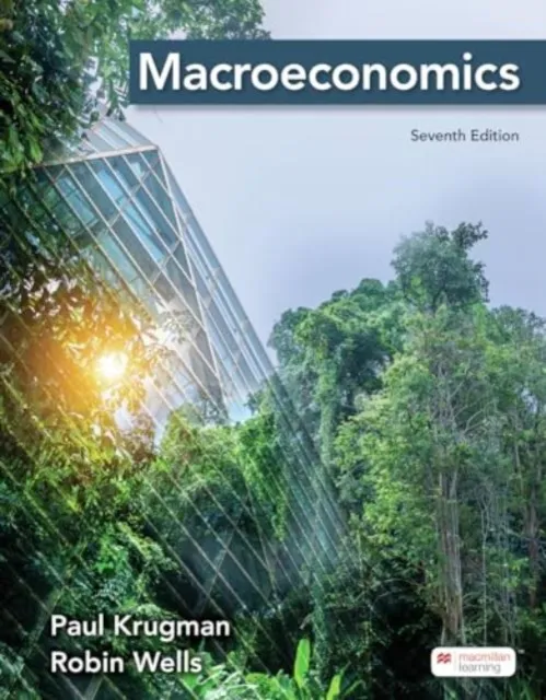 Macmillan Learning Macroeconomics