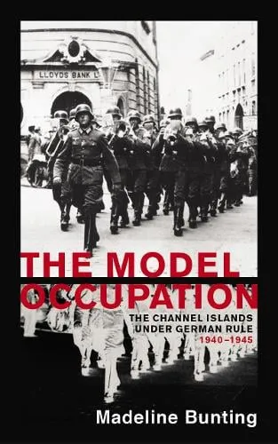 Madeleine Bunting The Model Occupation