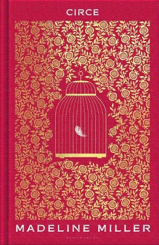 Madeline Miller Circe