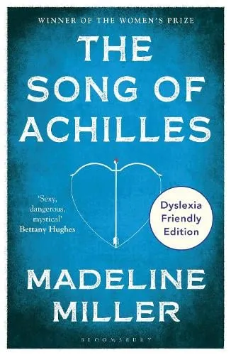 Madeline Miller The Song of Achilles