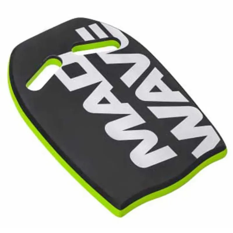 Madwave Ergo Kickboard Green One Size unisex