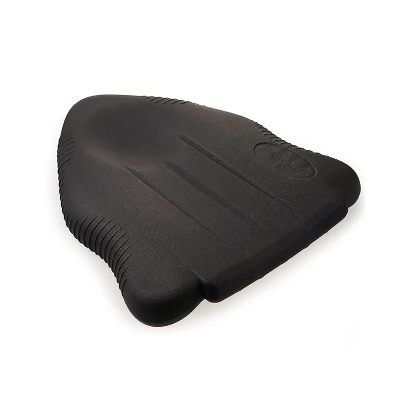 Madwave Stream Kickboard Black One Size unisex