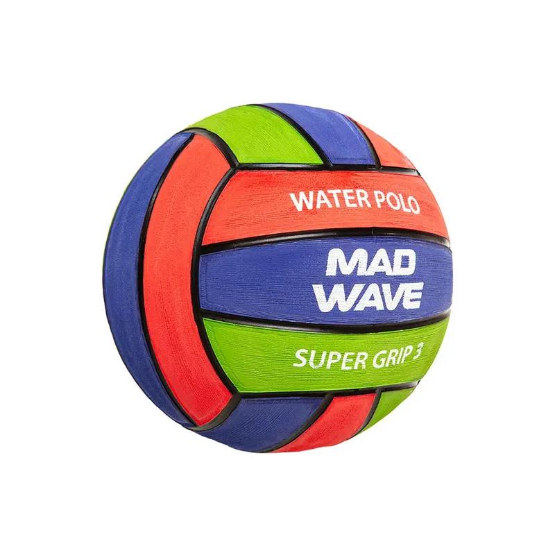 Madwave Super Grip Pro Ball Blue 3 unisex