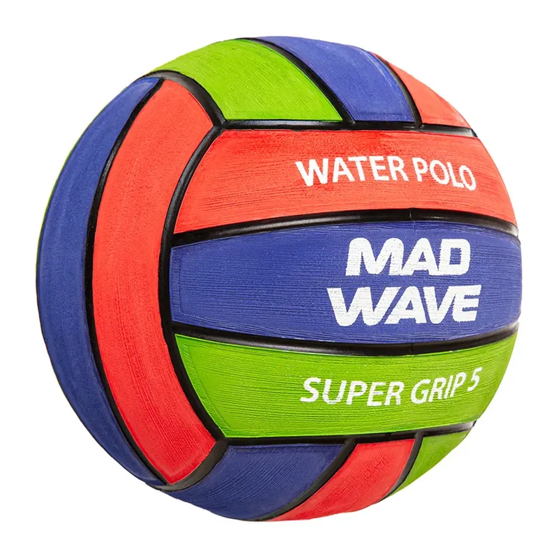 Madwave Super Grip Pro Ball Blue 4 unisex
