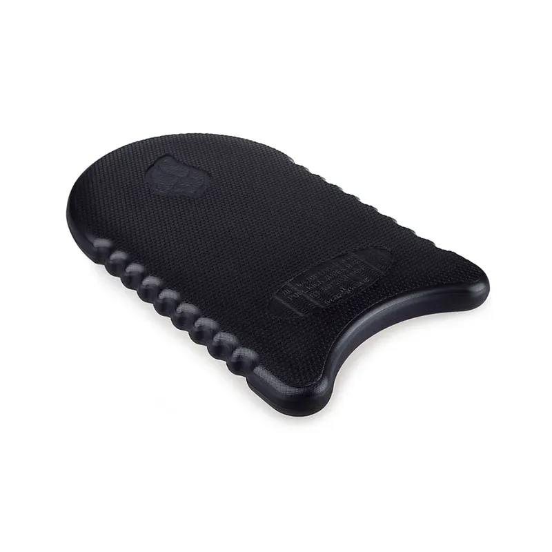 Madwave Syper Hard Kickboard Black One Size unisex