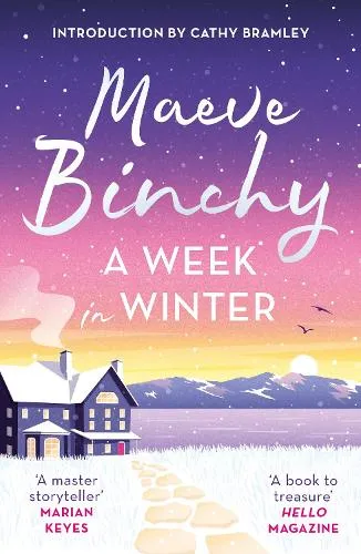 Maeve Binchy A Week in Winter