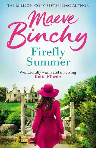 Maeve Binchy Firefly Summer