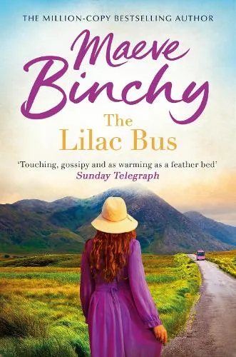 Maeve Binchy The Lilac Bus