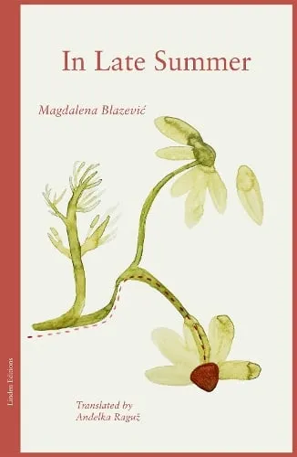 Magdelena Blazevic In Late Summer
