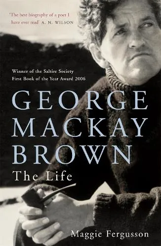 Maggie Fergusson George Mackay Brown