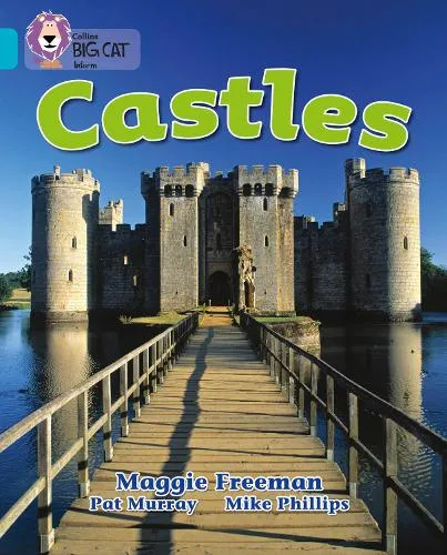 Maggie Freeman Castles