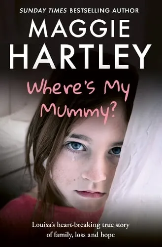 Maggie Hartley Where's My Mummy?