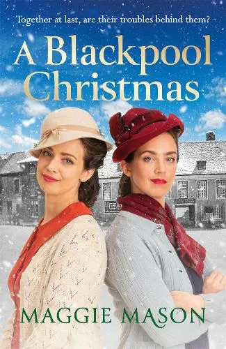 Maggie Mason A Blackpool Christmas