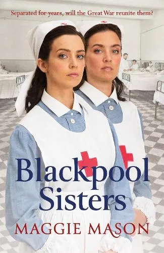 Maggie Mason Blackpool Sisters