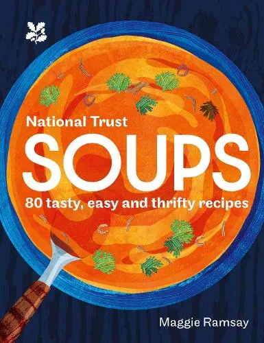 Maggie Ramsay Soups
