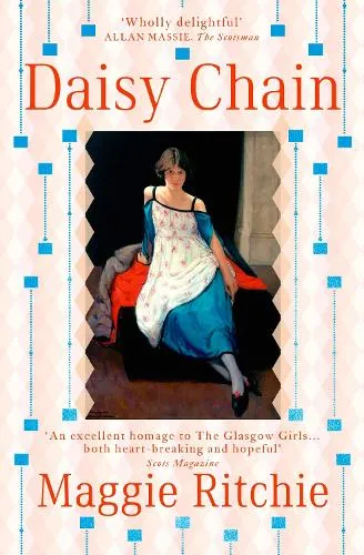 Maggie Ritchie Daisy Chain