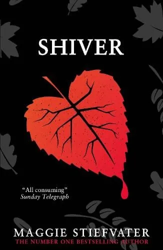 Maggie Stiefvater Shiver